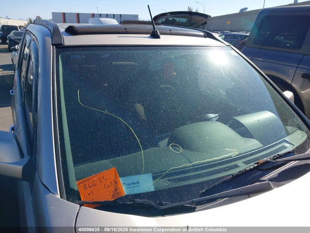 Aukcja sprzedaży 2006 Nissan X-trail Xe/se, vin: JN8BT08V16W201691, numer aukcji: 40086635