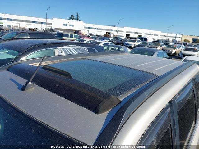 Aukcja sprzedaży 2006 Nissan X-trail Xe/se, vin: JN8BT08V16W201691, numer aukcji: 40086635