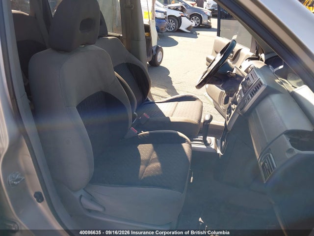 Aukcja sprzedaży 2006 Nissan X-trail Xe/se, vin: JN8BT08V16W201691, numer aukcji: 40086635