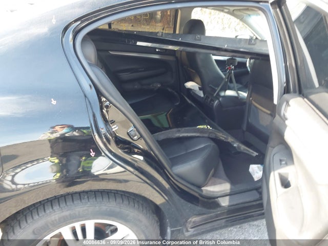 Продаж на аукціоні авто 2010 Infiniti G37x, vin: JN1CV6AR9AM451522, номер лоту: 40086636
