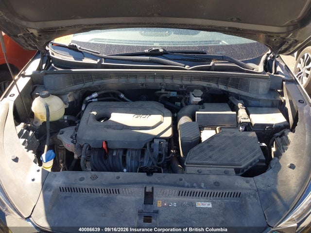 2020 Hyundai Tucson Ultimate მანქანა იყიდება აუქციონზე, vin: KM8J3CALXLU119463, აუქციონის ნომერი: 40086639