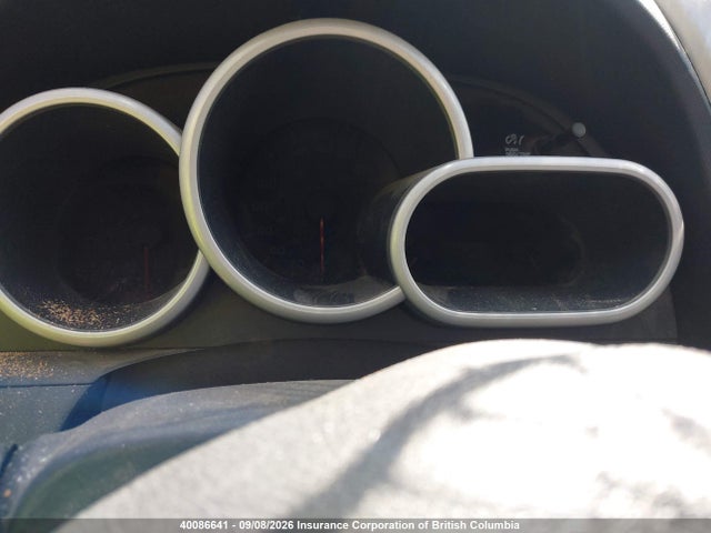 40086641 :رقم المزاد ، 2T1KU40E29C094059 vin ، 2009 Toyota Corolla Matrix مزاد بيع