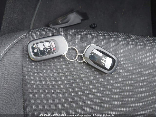Honda Civic 2026 2HGFE2F22TH114051 Image 11