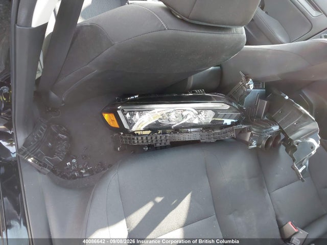 Honda Civic 2026 2HGFE2F22TH114051 Image 12