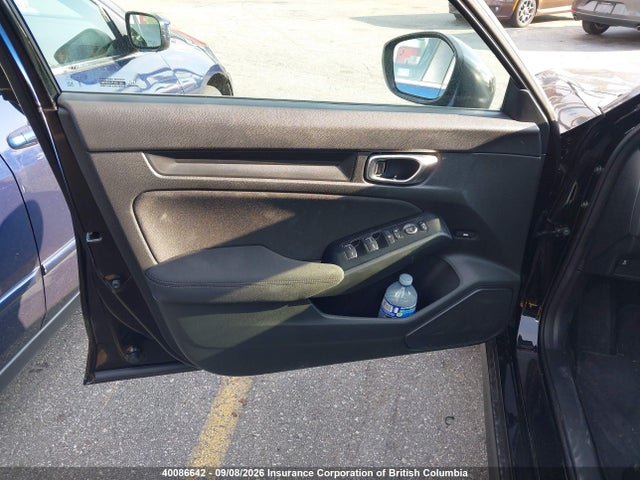 Honda Civic 2026 2HGFE2F22TH114051 Image 22