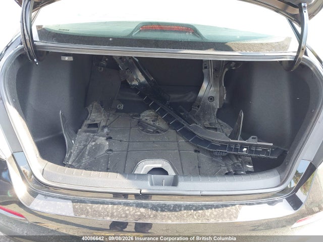 Honda Civic 2026 2HGFE2F22TH114051 Image 23