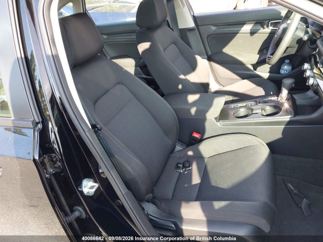 Honda Civic 2026 2HGFE2F22TH114051 Image 5