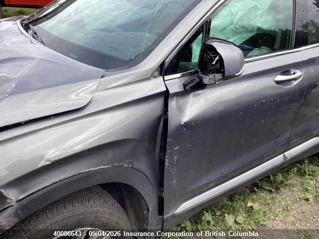 Hyundai Santa Fe Sel/sel Plus 2019 5NMS3CAA0KH017747 Image 7