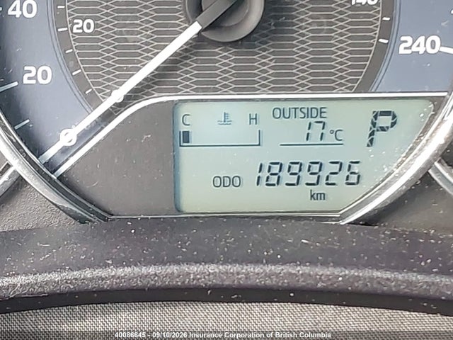 Toyota COROLLA LE 2014 2T1BURHE2EC221971 Image 15