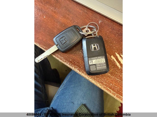 2016 Honda Hr-v მანქანა იყიდება აუქციონზე, vin: 3CZRU6H36GM103549, აუქციონის ნომერი: 40086646