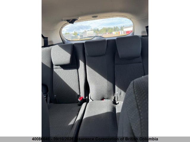 2016 Honda Hr-v მანქანა იყიდება აუქციონზე, vin: 3CZRU6H36GM103549, აუქციონის ნომერი: 40086646