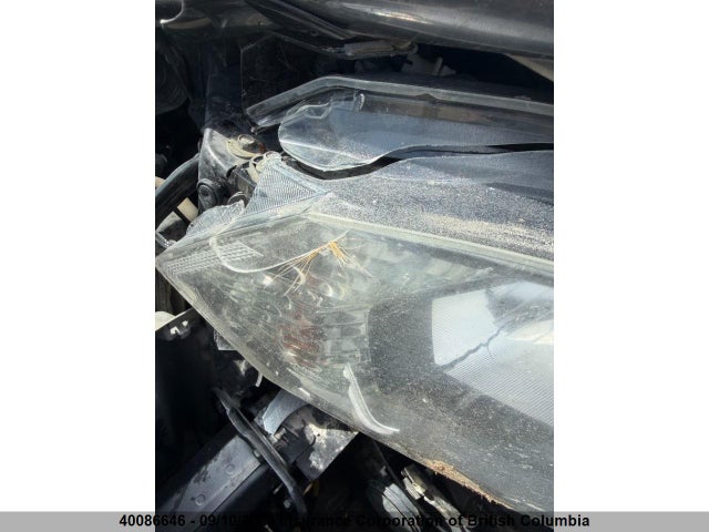 2016 Honda Hr-v მანქანა იყიდება აუქციონზე, vin: 3CZRU6H36GM103549, აუქციონის ნომერი: 40086646