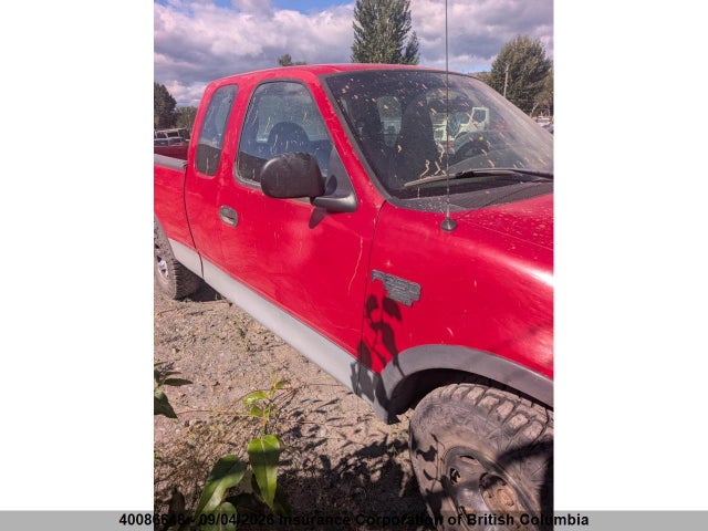 Продажа на аукционе авто 1998 Ford F-250 Lariat/standard/xl/xlt, vin: 2FTPX28L6WCA33901, номер лота: 40086648