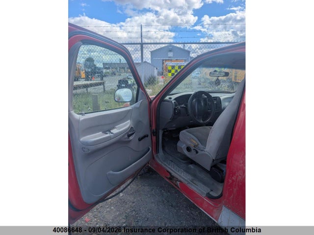 Продажа на аукционе авто 1998 Ford F-250 Lariat/standard/xl/xlt, vin: 2FTPX28L6WCA33901, номер лота: 40086648