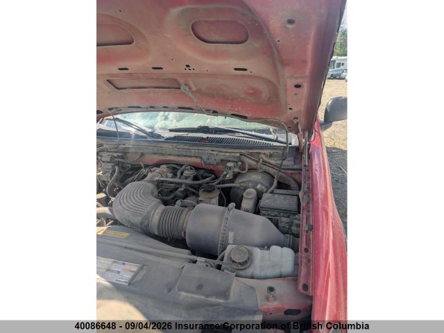Продажа на аукционе авто 1998 Ford F-250 Lariat/standard/xl/xlt, vin: 2FTPX28L6WCA33901, номер лота: 40086648
