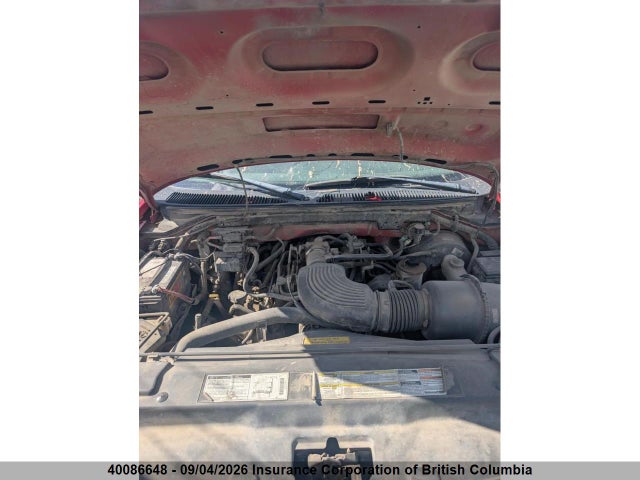 Продажа на аукционе авто 1998 Ford F-250 Lariat/standard/xl/xlt, vin: 2FTPX28L6WCA33901, номер лота: 40086648