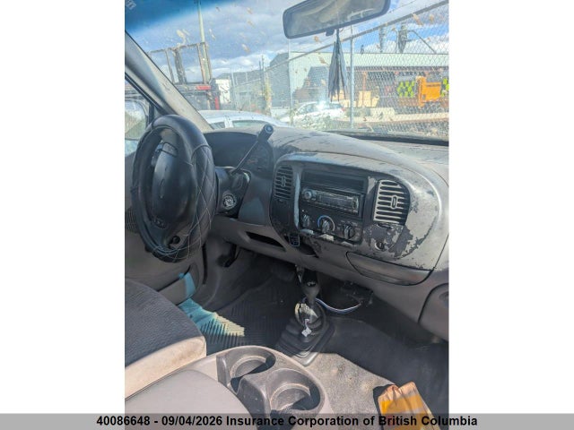 Продажа на аукционе авто 1998 Ford F-250 Lariat/standard/xl/xlt, vin: 2FTPX28L6WCA33901, номер лота: 40086648