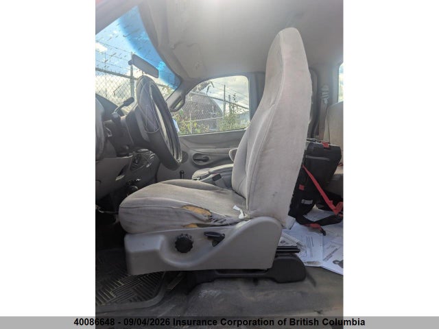 Продажа на аукционе авто 1998 Ford F-250 Lariat/standard/xl/xlt, vin: 2FTPX28L6WCA33901, номер лота: 40086648