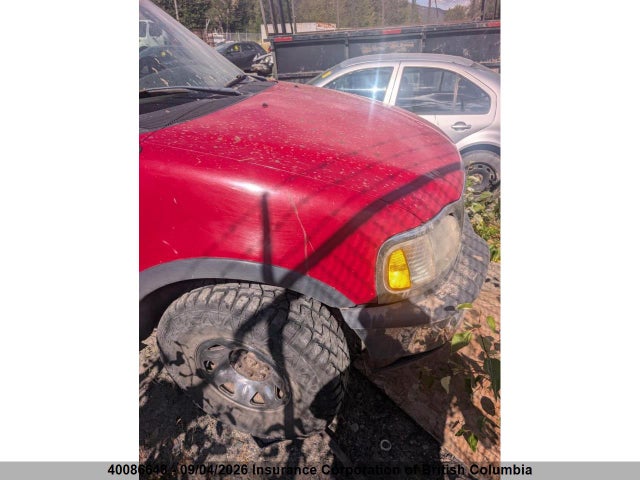 Продажа на аукционе авто 1998 Ford F-250 Lariat/standard/xl/xlt, vin: 2FTPX28L6WCA33901, номер лота: 40086648