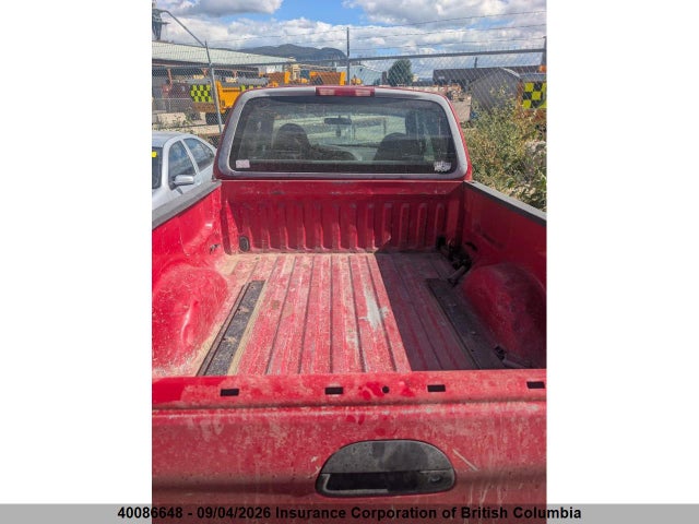 Продажа на аукционе авто 1998 Ford F-250 Lariat/standard/xl/xlt, vin: 2FTPX28L6WCA33901, номер лота: 40086648
