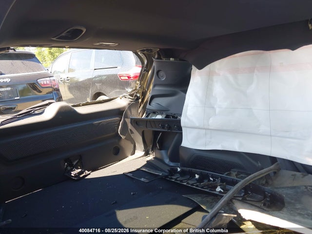Aukcja sprzedaży 2025 Subaru Forester Premium, vin: JF2SLDDC1SH548199, numer aukcji: 40084716