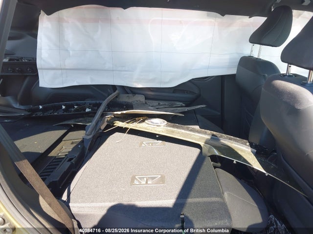 Aukcja sprzedaży 2025 Subaru Forester Premium, vin: JF2SLDDC1SH548199, numer aukcji: 40084716