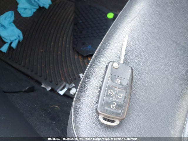 40086653 :رقم المزاد ، 1VWCS7A31GC023270 vin ، 2016 Volkswagen Passat 1.8 Tsi Highline مزاد بيع
