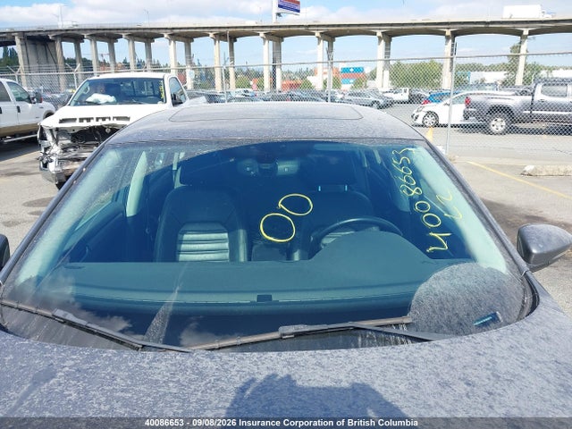 40086653 :رقم المزاد ، 1VWCS7A31GC023270 vin ، 2016 Volkswagen Passat 1.8 Tsi Highline مزاد بيع