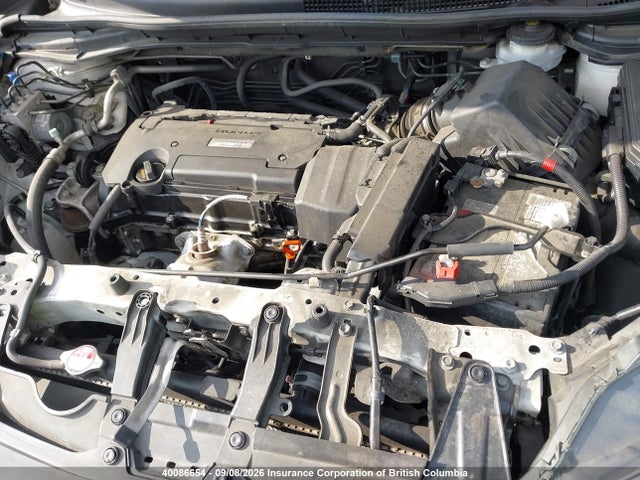 Honda CR-V 2016 5J6RM4H99GL803883 Image 10