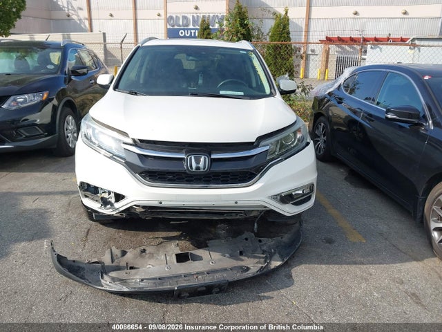 Honda CR-V 2016 5J6RM4H99GL803883 Image 11