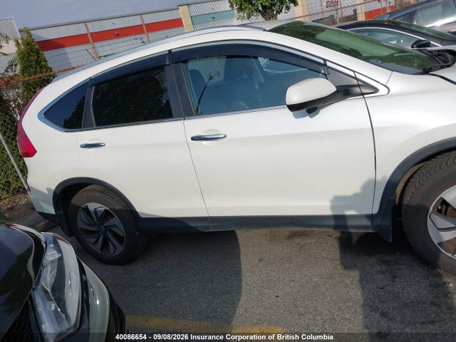 Honda CR-V 2016 5J6RM4H99GL803883 Image 12