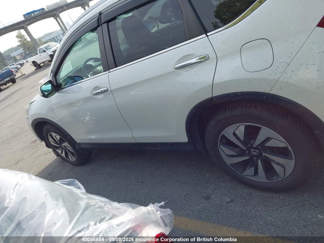 Honda CR-V 2016 5J6RM4H99GL803883 Image 13