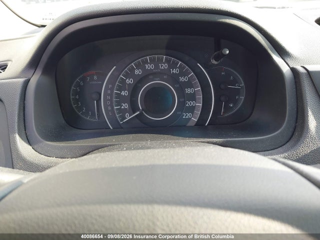 Honda CR-V 2016 5J6RM4H99GL803883 Image 14