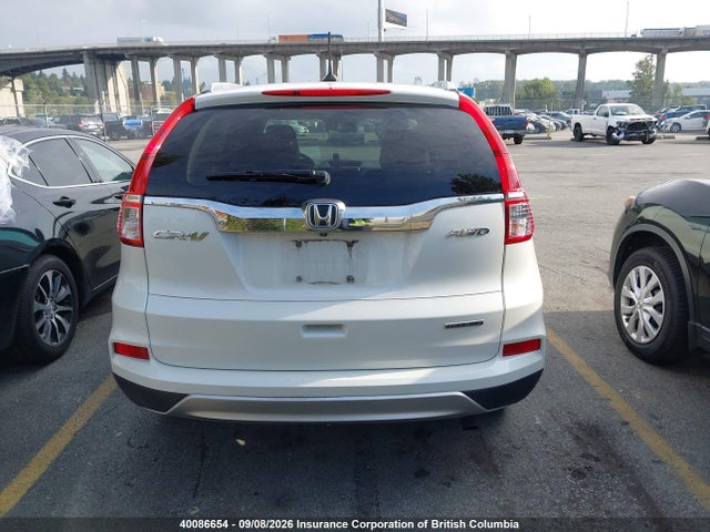 Honda CR-V 2016 5J6RM4H99GL803883 Image 15