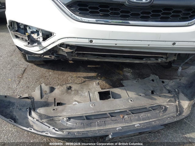 Honda CR-V 2016 5J6RM4H99GL803883 Image 6