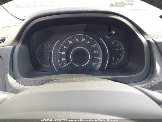Honda CR-V 2016 5J6RM4H99GL803883 Image 7