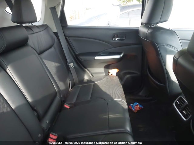 Honda CR-V 2016 5J6RM4H99GL803883 Image 8
