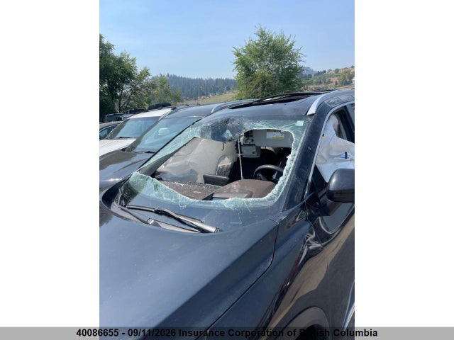2021 Nissan Rogue მანქანა იყიდება აუქციონზე, vin: JN8AT3DD1MW312815, აუქციონის ნომერი: 40086655