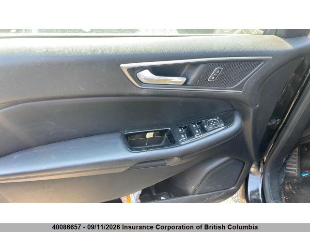 2FMTK4J95FBB40334 Ford Edge