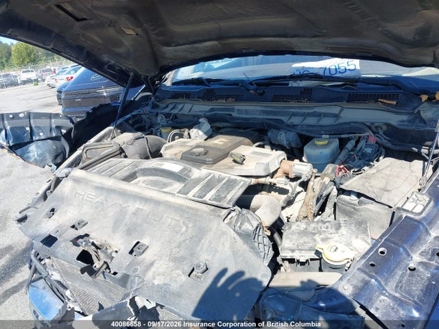 Продаж на аукціоні авто 2012 Dodge Ram 3500 Longhorn, vin: 3C63D3FL6CG271639, номер лоту: 40086658