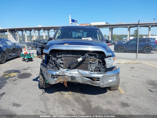 Продаж на аукціоні авто 2012 Dodge Ram 3500 Longhorn, vin: 3C63D3FL6CG271639, номер лоту: 40086658