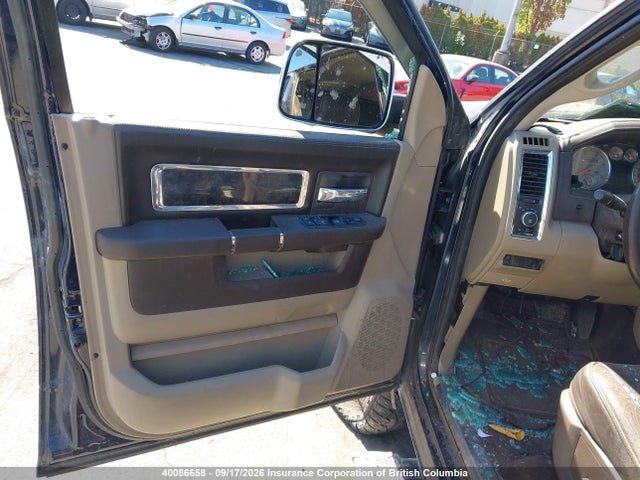 Продаж на аукціоні авто 2012 Dodge Ram 3500 Longhorn, vin: 3C63D3FL6CG271639, номер лоту: 40086658