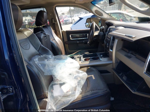Продаж на аукціоні авто 2012 Dodge Ram 3500 Longhorn, vin: 3C63D3FL6CG271639, номер лоту: 40086658