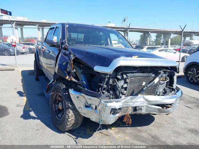 Продаж на аукціоні авто 2012 Dodge Ram 3500 Longhorn, vin: 3C63D3FL6CG271639, номер лоту: 40086658