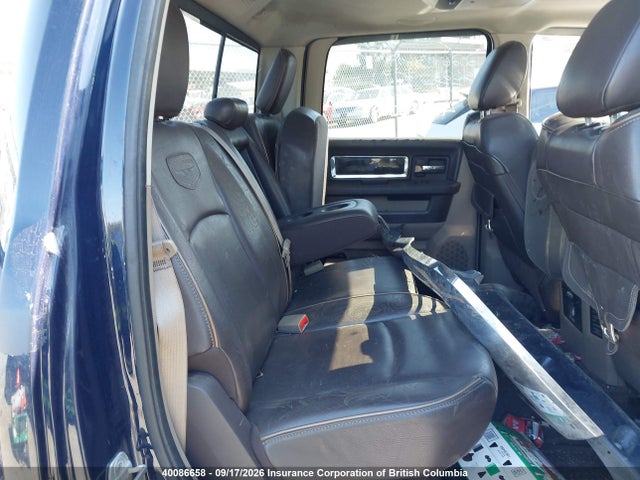 Продаж на аукціоні авто 2012 Dodge Ram 3500 Longhorn, vin: 3C63D3FL6CG271639, номер лоту: 40086658
