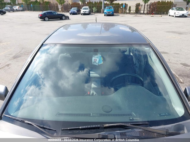 40086659 :رقم المزاد ، JA3AJ26E66U606340 vin ، 2006 Mitsubishi Lancer Es مزاد بيع