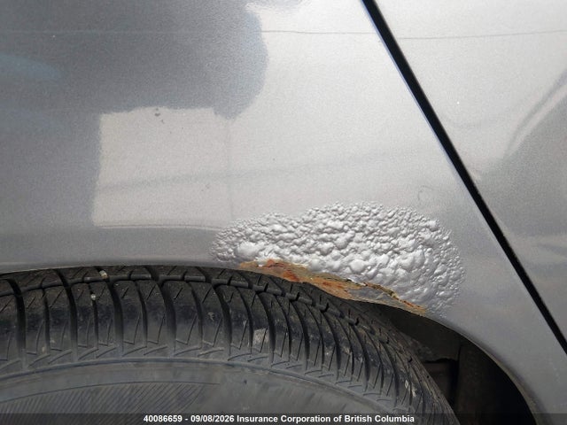 40086659 :رقم المزاد ، JA3AJ26E66U606340 vin ، 2006 Mitsubishi Lancer Es مزاد بيع