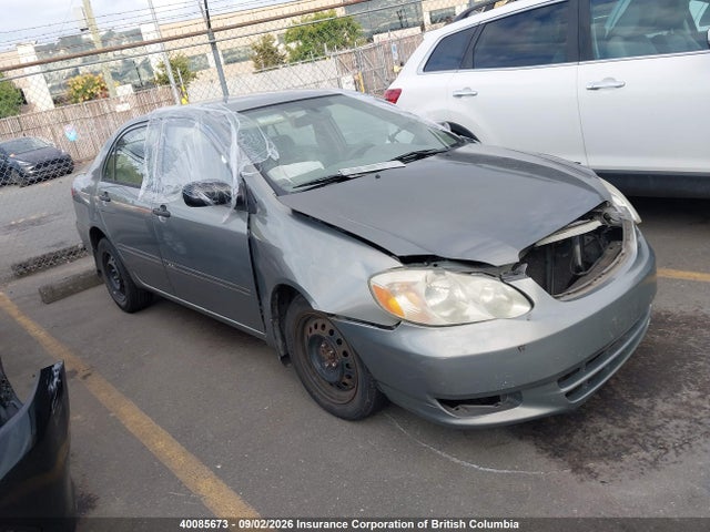 40085673 :رقم المزاد ، 2T1BR32E43C707959 vin ، 2003 Toyota Corolla Ce/le/s مزاد بيع