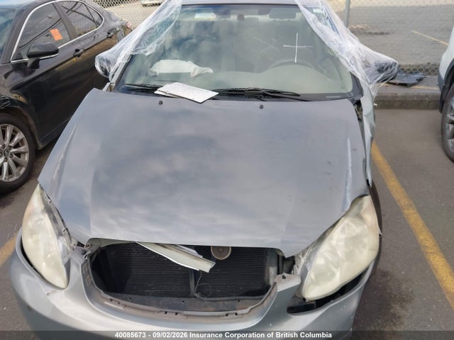 40085673 :رقم المزاد ، 2T1BR32E43C707959 vin ، 2003 Toyota Corolla Ce/le/s مزاد بيع