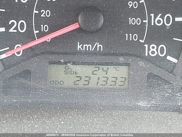 40085673 :رقم المزاد ، 2T1BR32E43C707959 vin ، 2003 Toyota Corolla Ce/le/s مزاد بيع